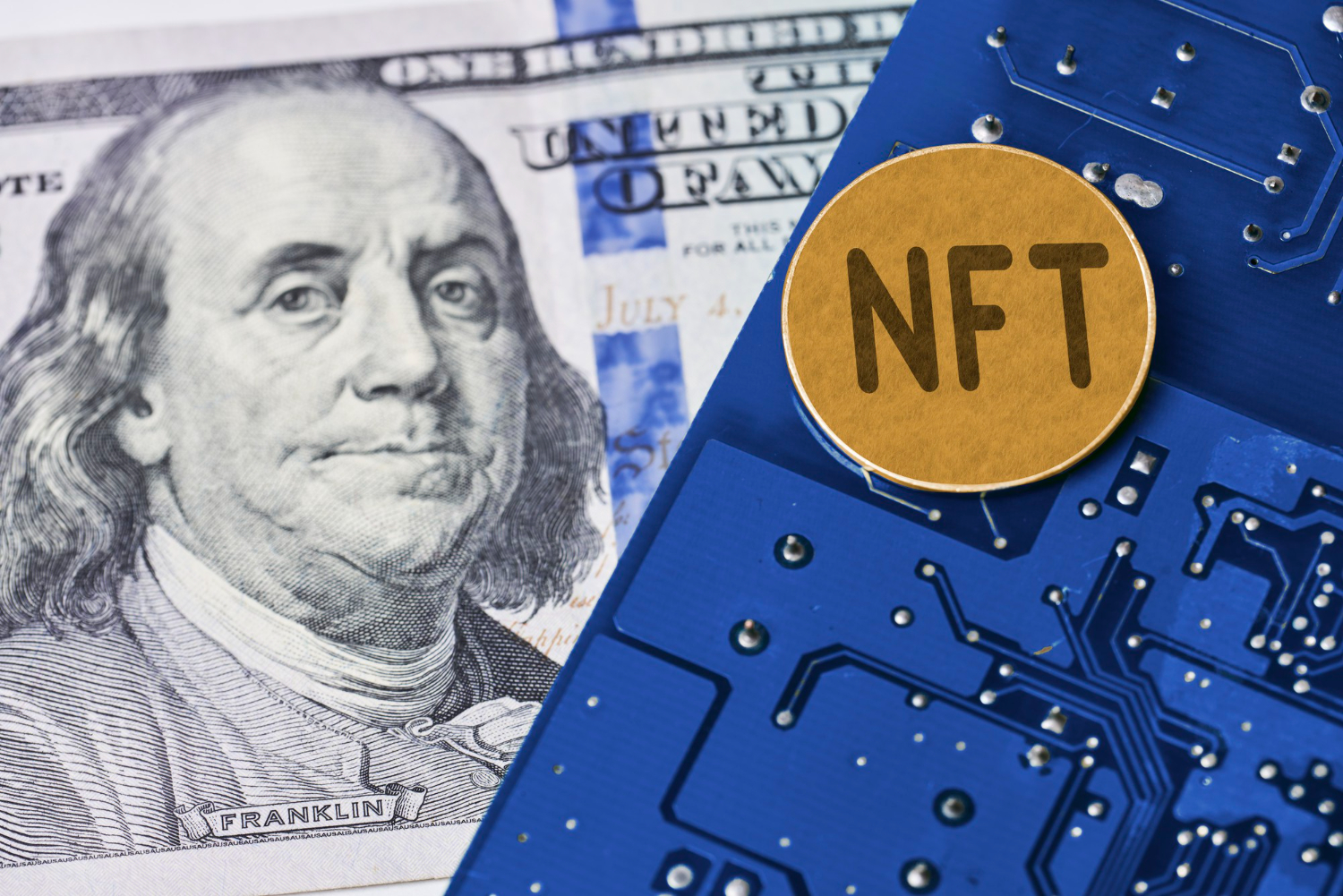 NFT הטרנד הלוהט של 2022